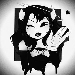 Meet your Posher, Nevaeh